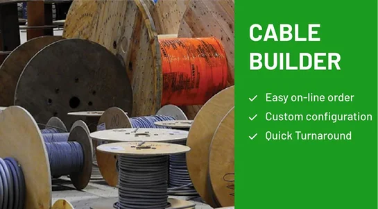 Cable Builder