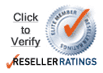 Reseller Ratings Elite Seal