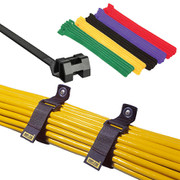 Cable Ties, Velcro & Mounts