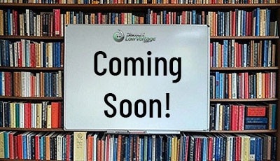 coming soon