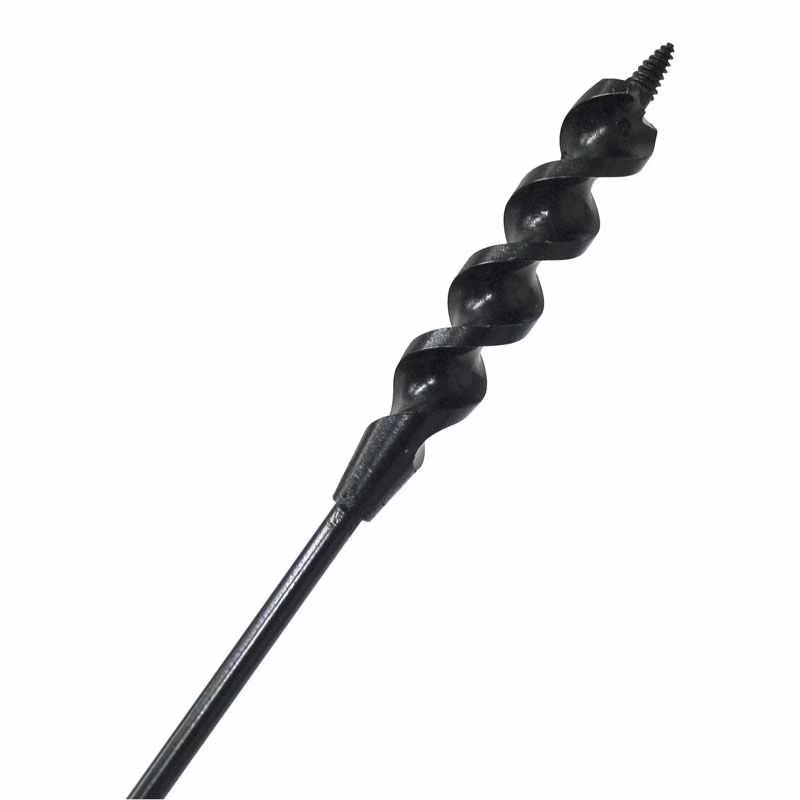 Greenlee 12-04-72A D'VersiBIT Type A Flexible Auger Bit, 3/4 x 72