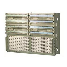 Circa Telecom 200 Pair Lightning Protected 110 Block