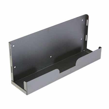 Wall Mount Small-Form-Factor CPU Bracket.