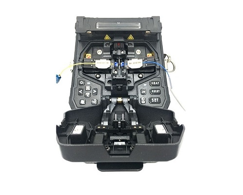 【海外限定】 Optix America LC OM1 Multimode Splice-on Fiber Connector トイガン