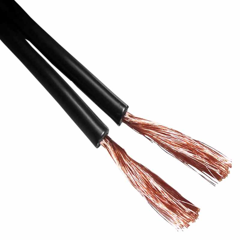 12 Gauge 2 Conductor Underground Lighting Cable - Per Foot