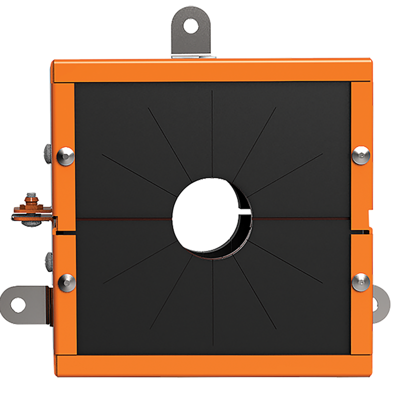 Specified Technologies Retrofit Device for 4” Sleeves, One Specified Technologies Retrofit Device for 4” Sleeves, One