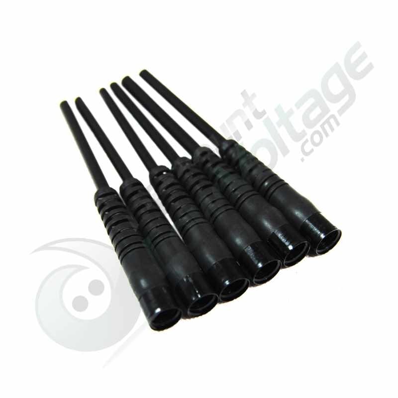 AFL 2mm Fiber Boot (6 pack)
