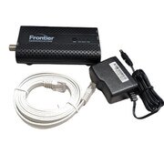 Frontier FCA252 2.5GigE MoCA 2.5 Network Adapter with Power Cord MoCa2.5 FCA252 2個セットフィルター付き