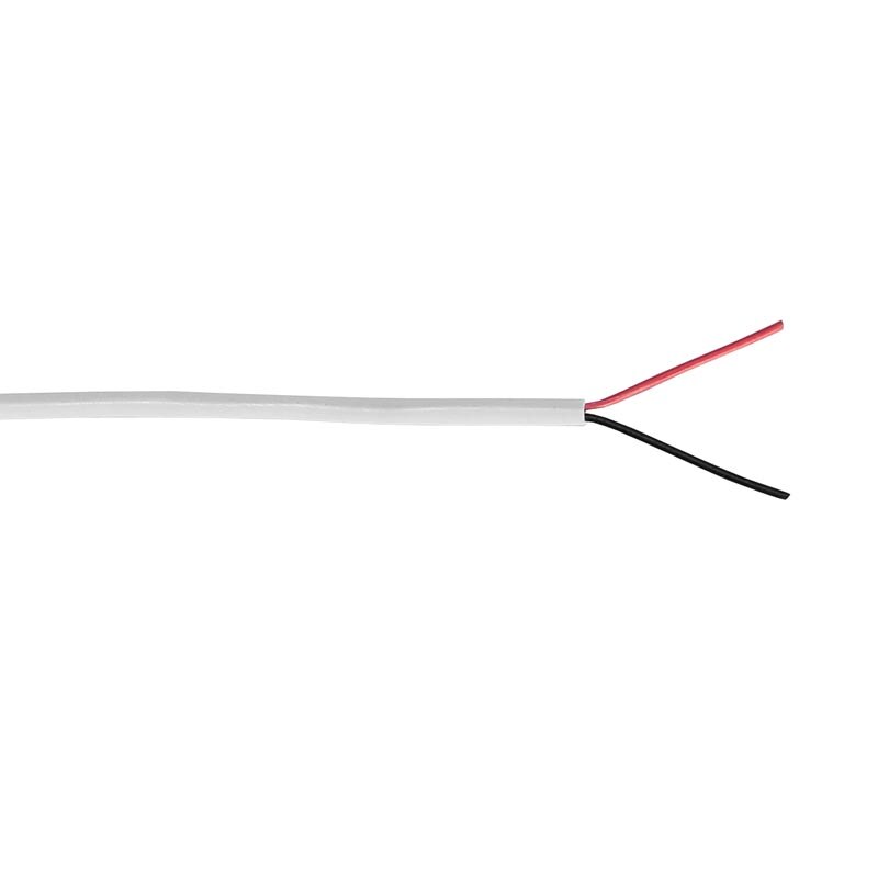 Southwire P20031 300V Plenum Rated 22 Gauge 2 Conductor Unshielded LS-PVC Cable