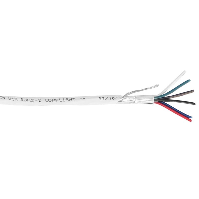 Southwire 300V Plenum 18/6 Cable Shielded 1000-feet