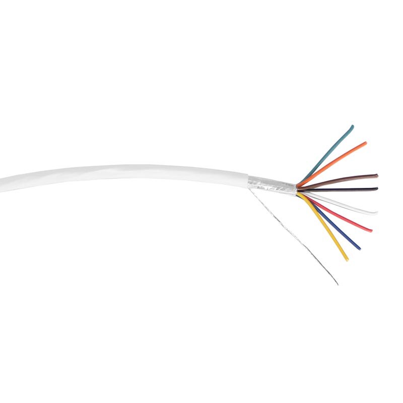 Southwire 300V Plenum 18/8 Shielded Cable 1000-feet