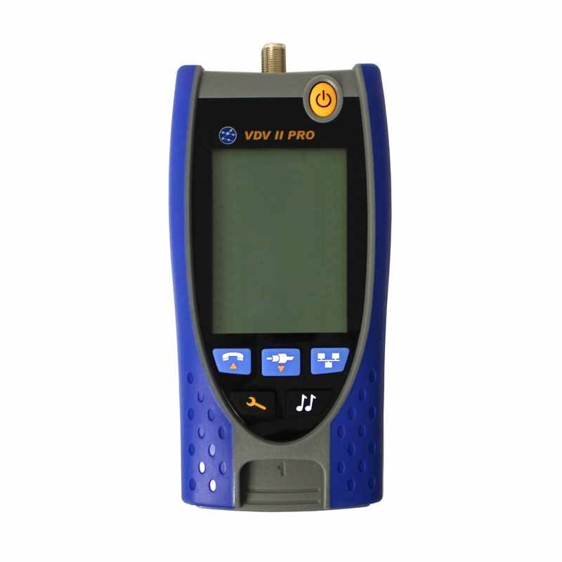 TREND Networks VDV II Pro R158003 Voice, Data and Video Cable 