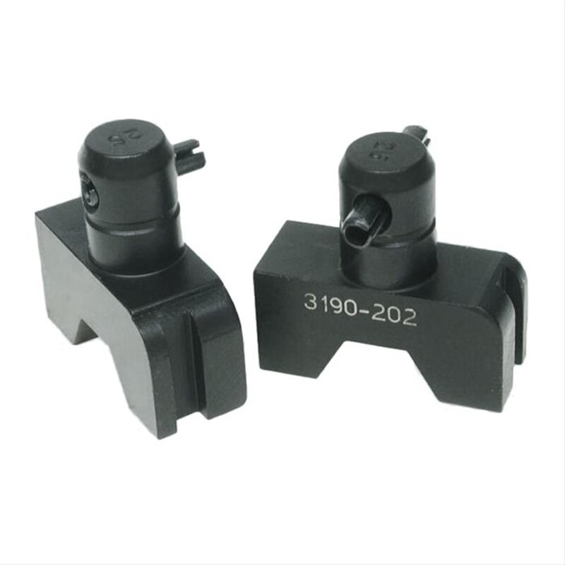 Times Microwave crimp tool die for LMR600