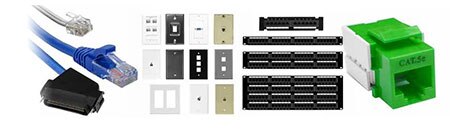 Discount Low Voltage - Connectivity