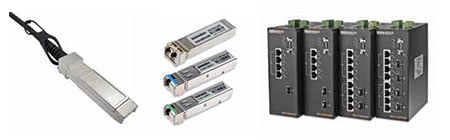 Discount Low Voltage - Networking