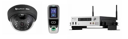 Discount Low Voltage - Security